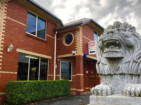 Sheffield Motor Inn - Seniors Australia 0
