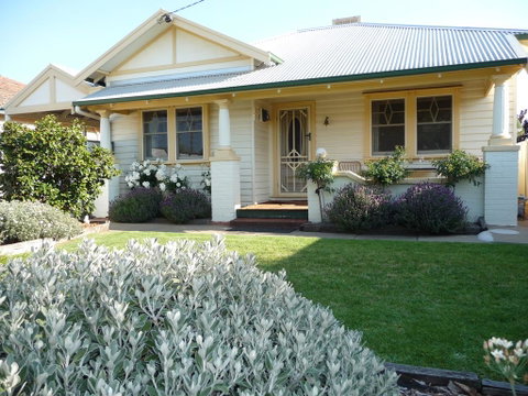 Shepp Central Apartment - Seniors Australia 0