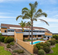 Sheridan Court on Wagonga - Seniors Australia