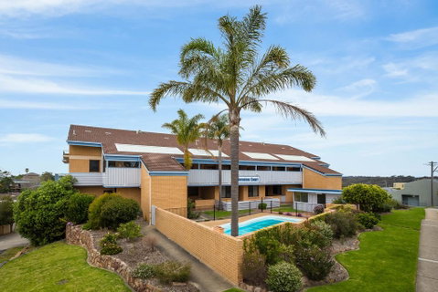 Sheridan Court On Wagonga - Seniors Australia 0