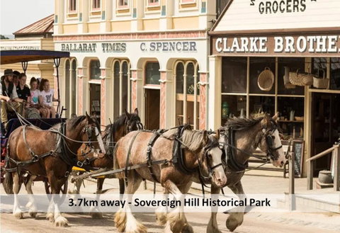 Sherrard Place - Seniors Australia 1
