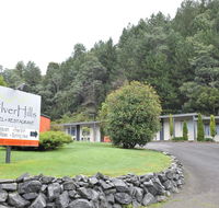 Silver Hills Motel - Seniors Australia