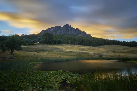 Silver Ridge Retreat - Seniors Australia 1