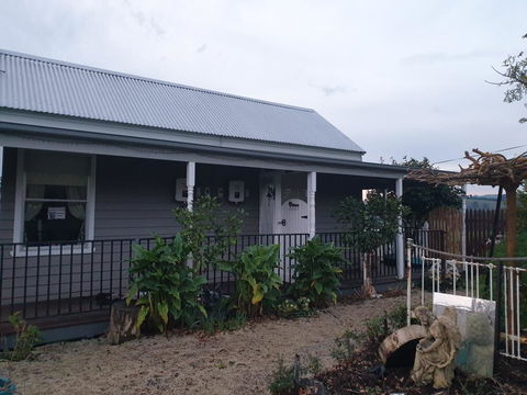 Silverbirch Cottage - Seniors Australia 1