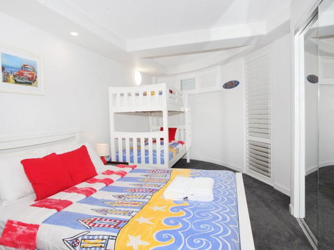 Sirocco 506 By G1 Holidays - Seniors Australia 2