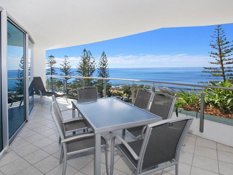Sirocco 506 By G1 Holidays - Seniors Australia 0