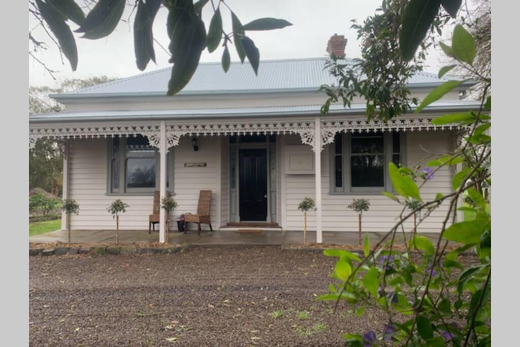 Gnotuk VIC Seniors Australia