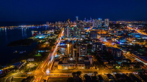 Sky Broadwater Apartments - Seniors Australia 3