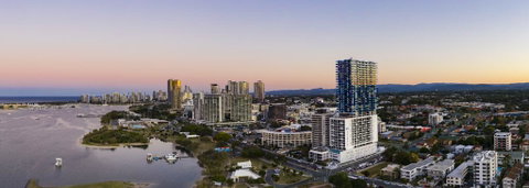 Sky Broadwater Apartments - Seniors Australia 2