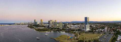 Sky Broadwater Apartments - Seniors Australia 1