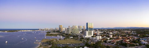 Sky Broadwater Apartments - Seniors Australia 0