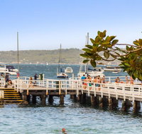 Skylark Executive Apartment over Mosman - Seniors Australia