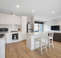 Sleek Modern Capel Sound - Seniors Australia