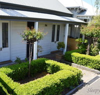 Sleepy Hollow - Seniors Australia