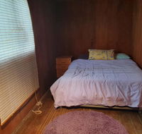 Smoko shed - Seniors Australia