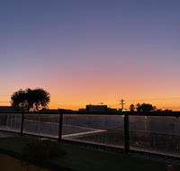 Soaking up the sun in BlackRock - Seniors Australia