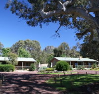 Southern Grampians Cottages - Seniors Australia