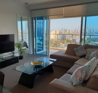 Southport Central Residences with Ocean Views - Seniors Australia