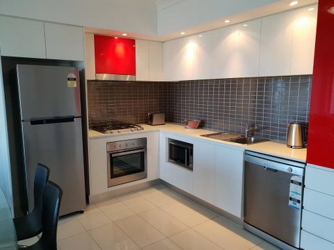 Southport Central Residences With Ocean Views - Seniors Australia 2