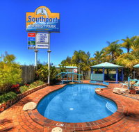 Southport Tourist Park - Seniors Australia