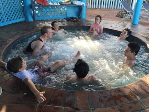 Southport Tourist Park - Seniors Australia 3
