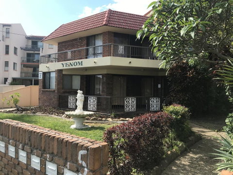 Southport Tourist Park - Seniors Australia 1