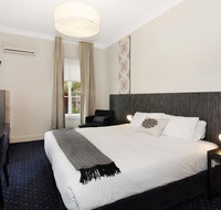 Sovereign Hill Hotel - Seniors Australia