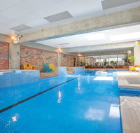 Sovereign Park Motor Inn - Seniors Australia