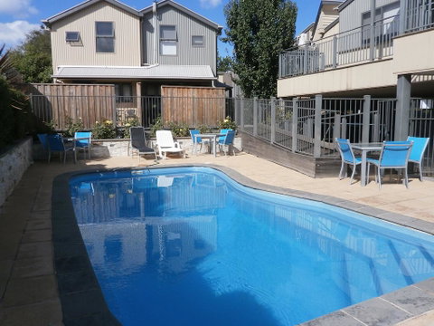 Sovereign Views Apartments - Seniors Australia 0