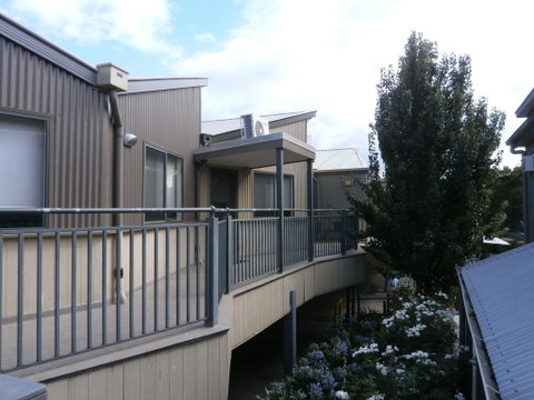 Sovereign Views Apartments - Seniors Australia 1