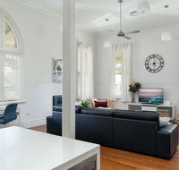 Spacious 2-bed 2-bath Home with Parking and Balcony - Seniors Australia