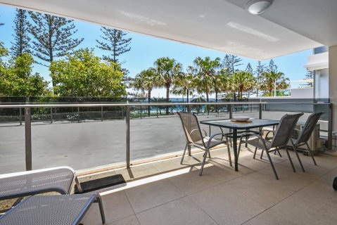 Spinnaker Apartments - Seniors Australia 1