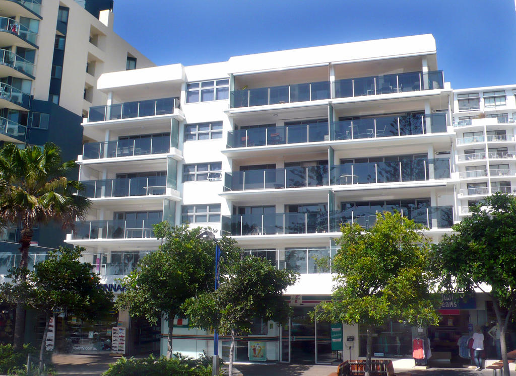 Seniors Australia