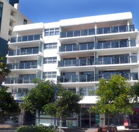 Spinnaker Apartments - Seniors Australia