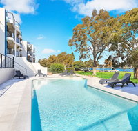 Spinnaker Quays - Seniors Australia