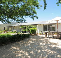 Spring Grove Dairy - Picturesque views - Seniors Australia
