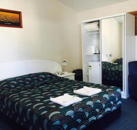Springsure Overlander Motel - Seniors Australia