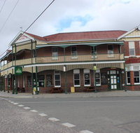St Marys Hotel and Bistro - Seniors Australia