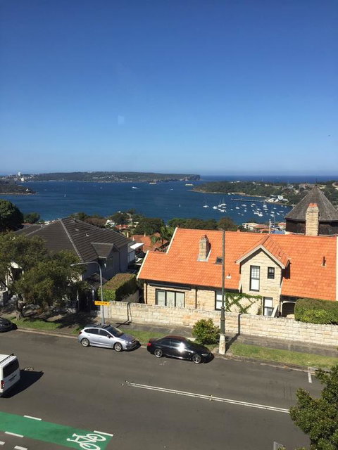 St Valentines Apartments Mosman - Seniors Australia 3
