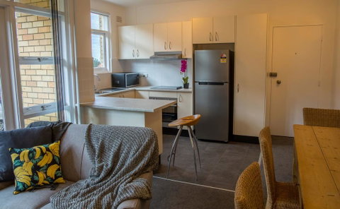 St Valentines Apartments Mosman - Seniors Australia 1