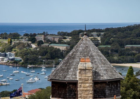 St Valentines Apartments Mosman - Seniors Australia 2