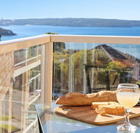 St Valentines Apartments Mosman - Seniors Australia