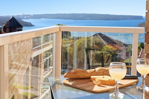 St Valentines Apartments Mosman - Seniors Australia 0