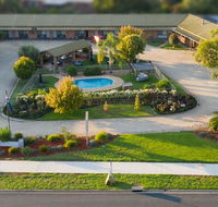 Statesman Motor Inn - Seniors Australia