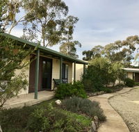 Stawell Holiday Cottages - Seniors Australia