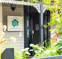 Stay Social - Seniors Australia