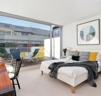 StayCentral on Oxford Penthouse - Seniors Australia