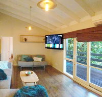 Steep Creek Retreat - Seniors Australia