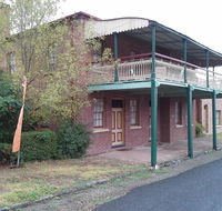 Stoke House - Seniors Australia