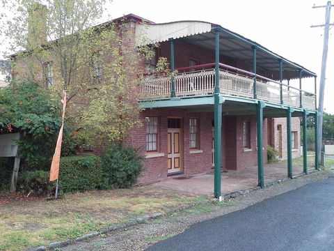 Stoke House - Seniors Australia 0